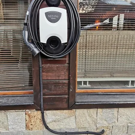 فندق Velinov Boutique With Free Shuttle