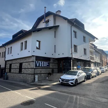 Velinov Boutique 3*
