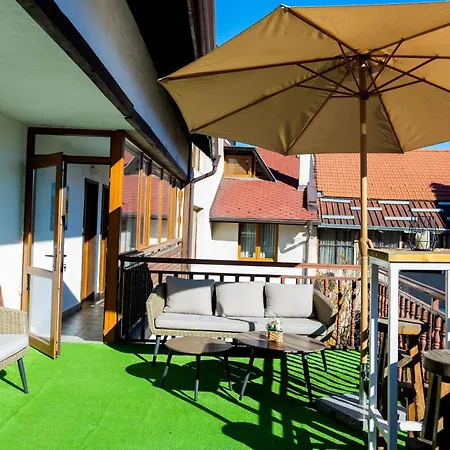 Hotel Velinov Boutique Bansko