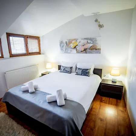Hotel Velinov Boutique 3*
