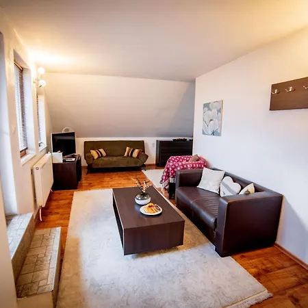 Velinov Boutique 3* Bansko