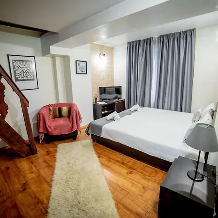 Hotel Velinov Boutique
