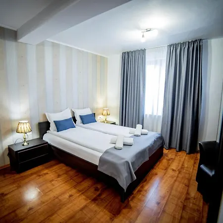 Hotel Velinov Boutique Bansko