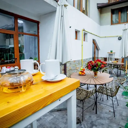Velinov Boutique Hotel 3*