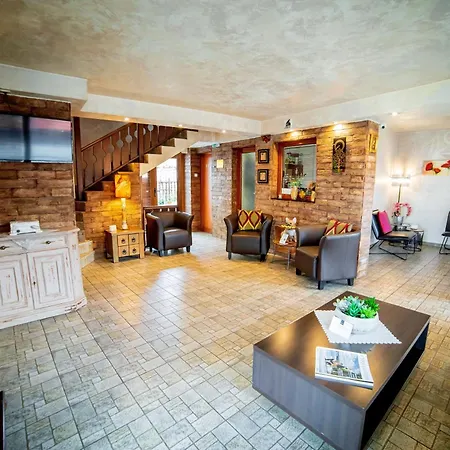 Hotel Velinov Boutique 3*