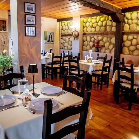 Hotel Velinov Boutique Bansko