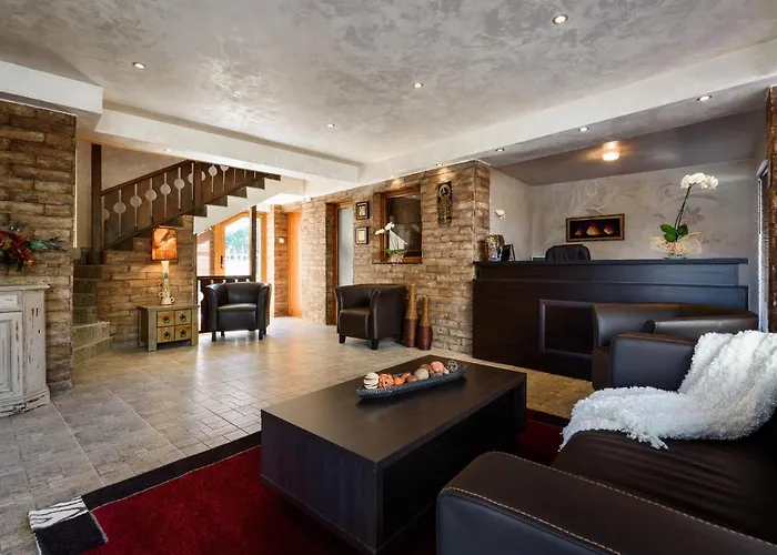 Velinov Boutique With Free Shuttle 3*