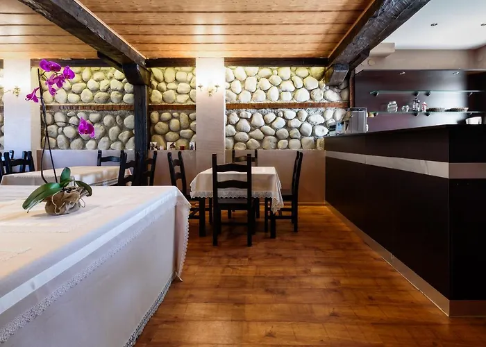 Velinov Boutique With Free Shuttle Bansko