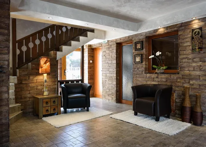 Velinov Boutique With Free Shuttle Hotel 3*