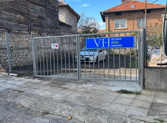Velinov Boutique With Free Shuttle Hotel Bansko