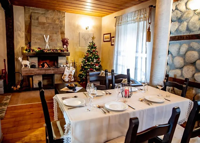 Velinov Boutique With Free Shuttle מלון