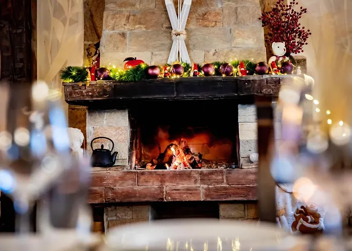 Hotel Velinov Boutique With Free Shuttle