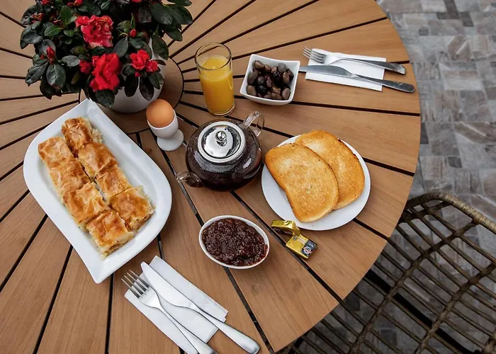 Velinov Boutique With Free Shuttle Hotel Bansko