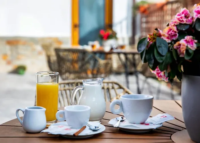 Velinov Boutique With Free Shuttle מלון 3*