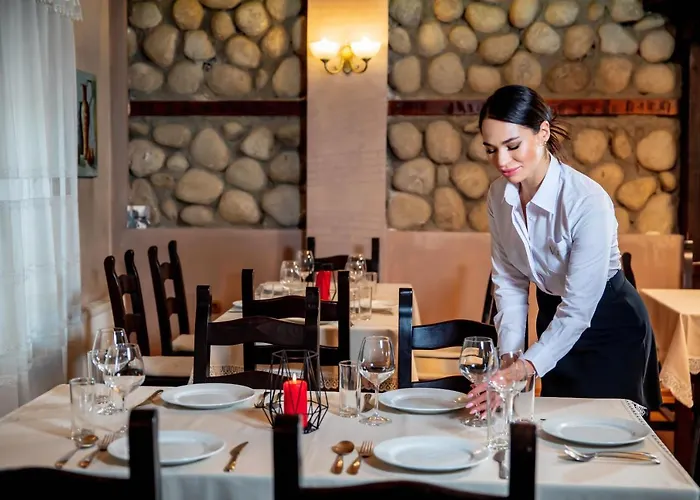 Hotel Velinov Boutique With Free Shuttle Bansko