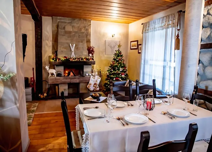 Velinov Boutique With Free Shuttle מלון