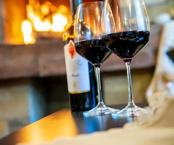 מלון Velinov Boutique With Free Shuttle