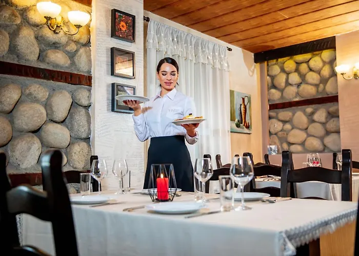 Hotel Velinov Boutique With Free Shuttle Bansko