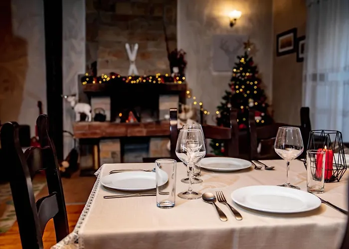 מלון Velinov Boutique With Free Shuttle