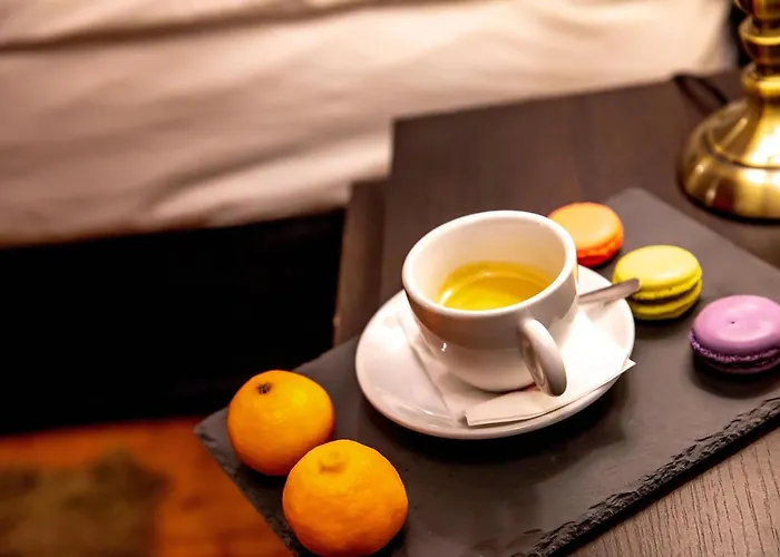 Hotel Velinov Boutique With Free Shuttle Bansko