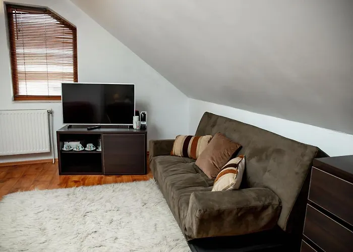 מלון Velinov Boutique With Free Shuttle בנסקו