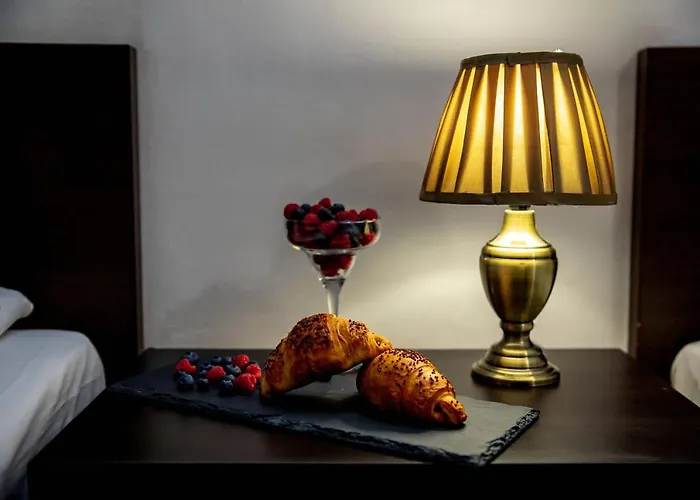 Velinov Boutique With Free Shuttle Hotel