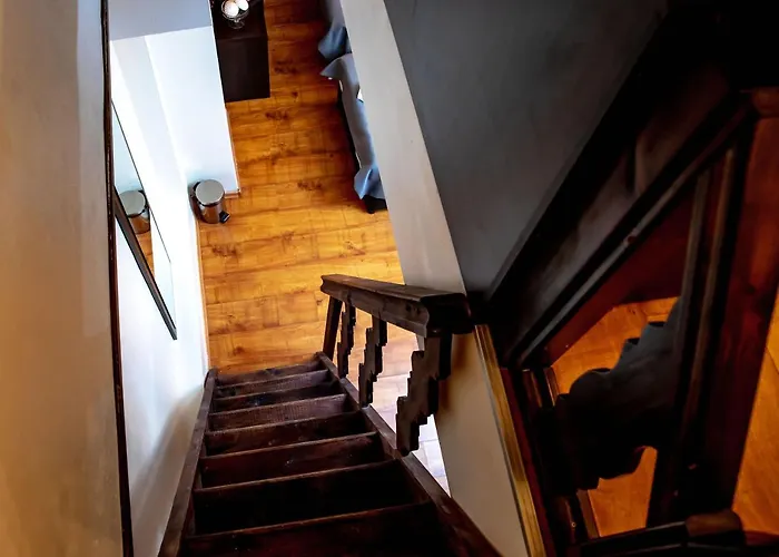 Velinov Boutique With Free Shuttle Bansko