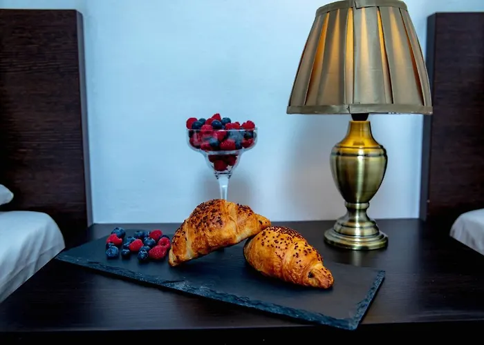 Velinov Boutique With Free Shuttle Hotel