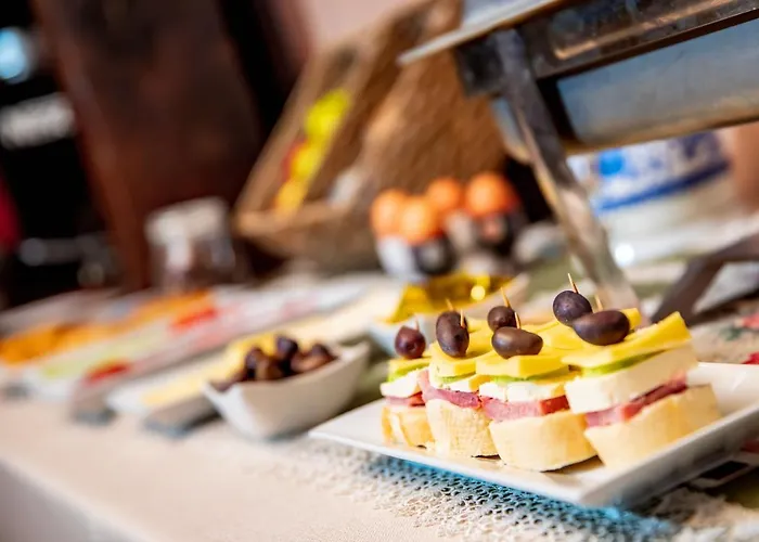 Velinov Boutique With Free Shuttle 3* בנסקו