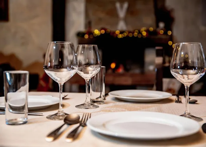 מלון Velinov Boutique With Free Shuttle בנסקו