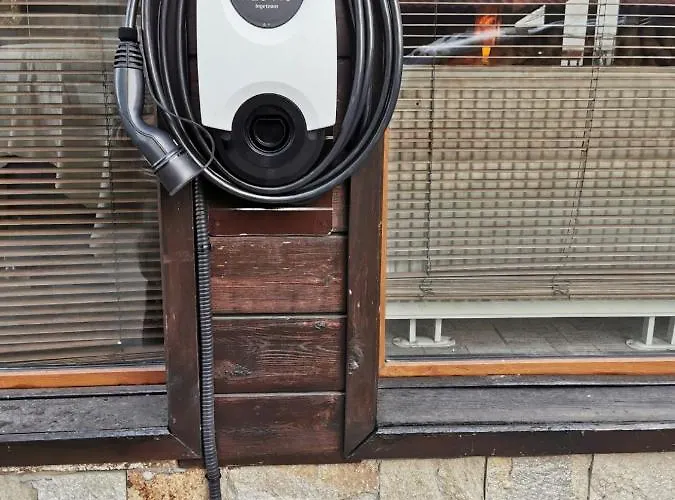 מלון Velinov Boutique With Free Shuttle