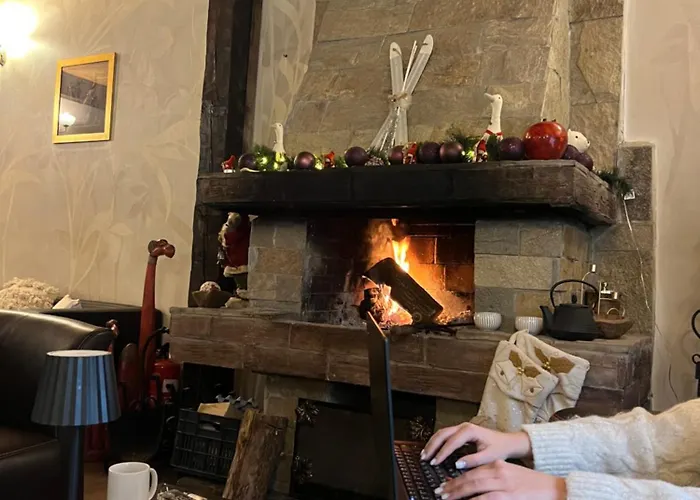 Velinov Boutique With Free Shuttle Hotel Bansko