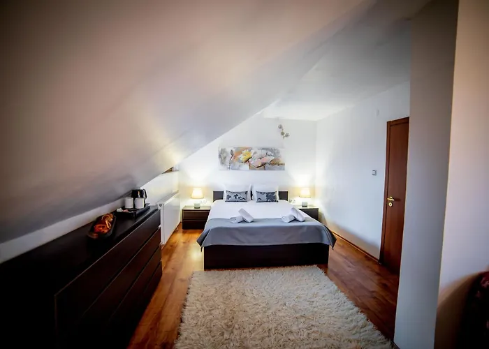 Velinov Boutique With Free Shuttle Hotel Bansko