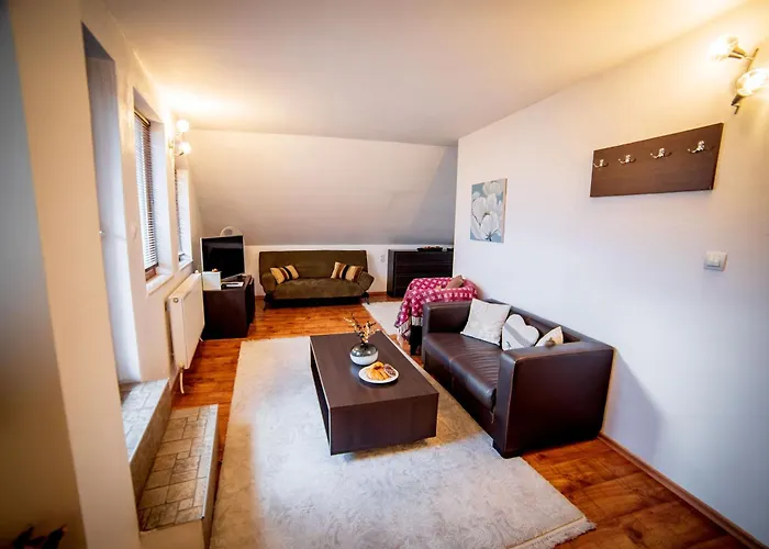 Velinov Boutique With Free Shuttle 3* בנסקו