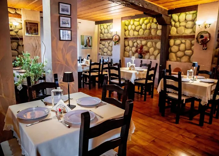 מלון Velinov Boutique With Free Shuttle בנסקו